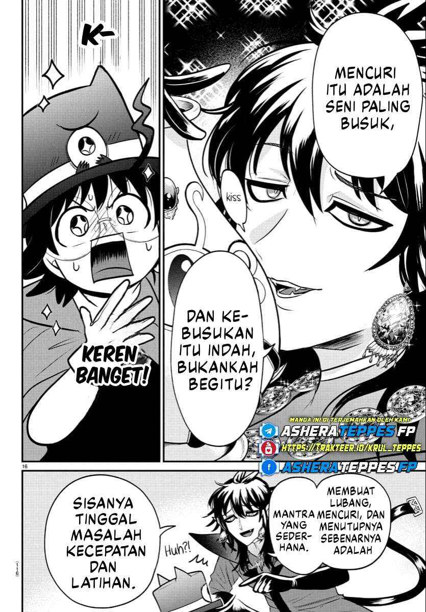 Chapter 403 - Page 16