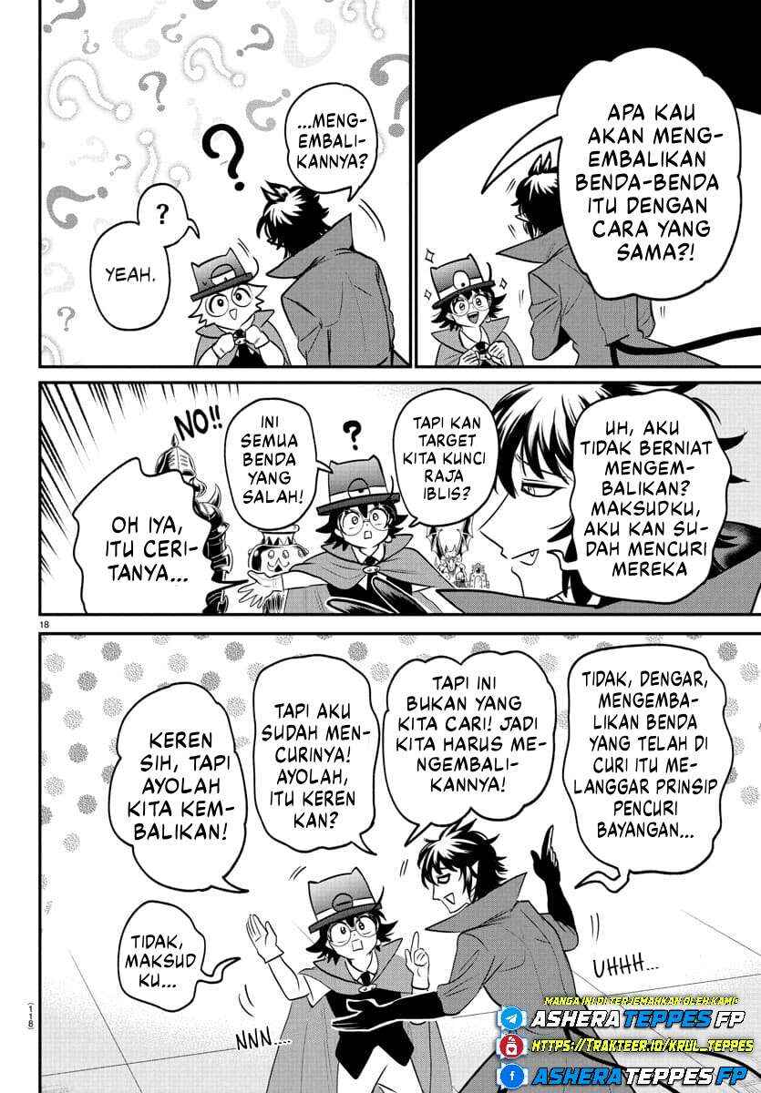 Chapter 403 - Page 18