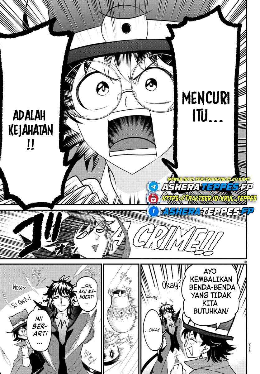Chapter 403 - Page 19