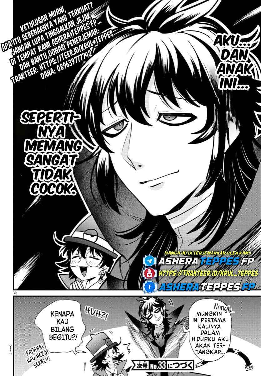 Chapter 403 - Page 20