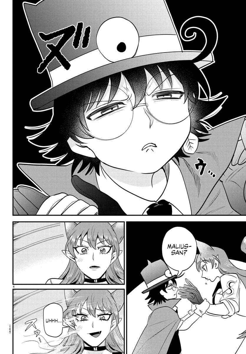 Chapter 403 - Page 5