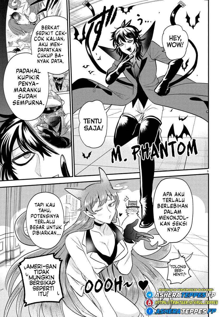 Chapter 403 - Page 6