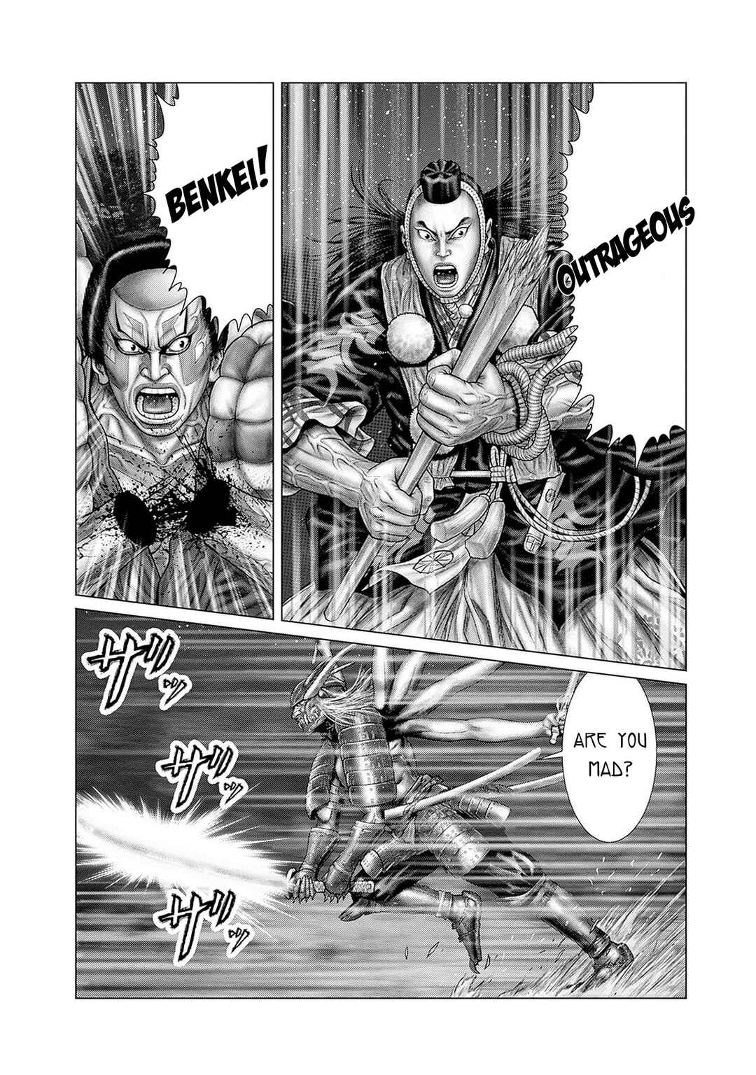 Chapter 62 - Page 13