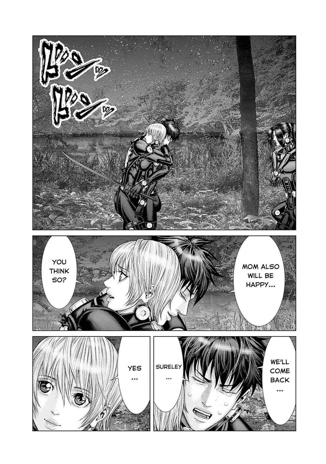 Chapter 62 - Page 5