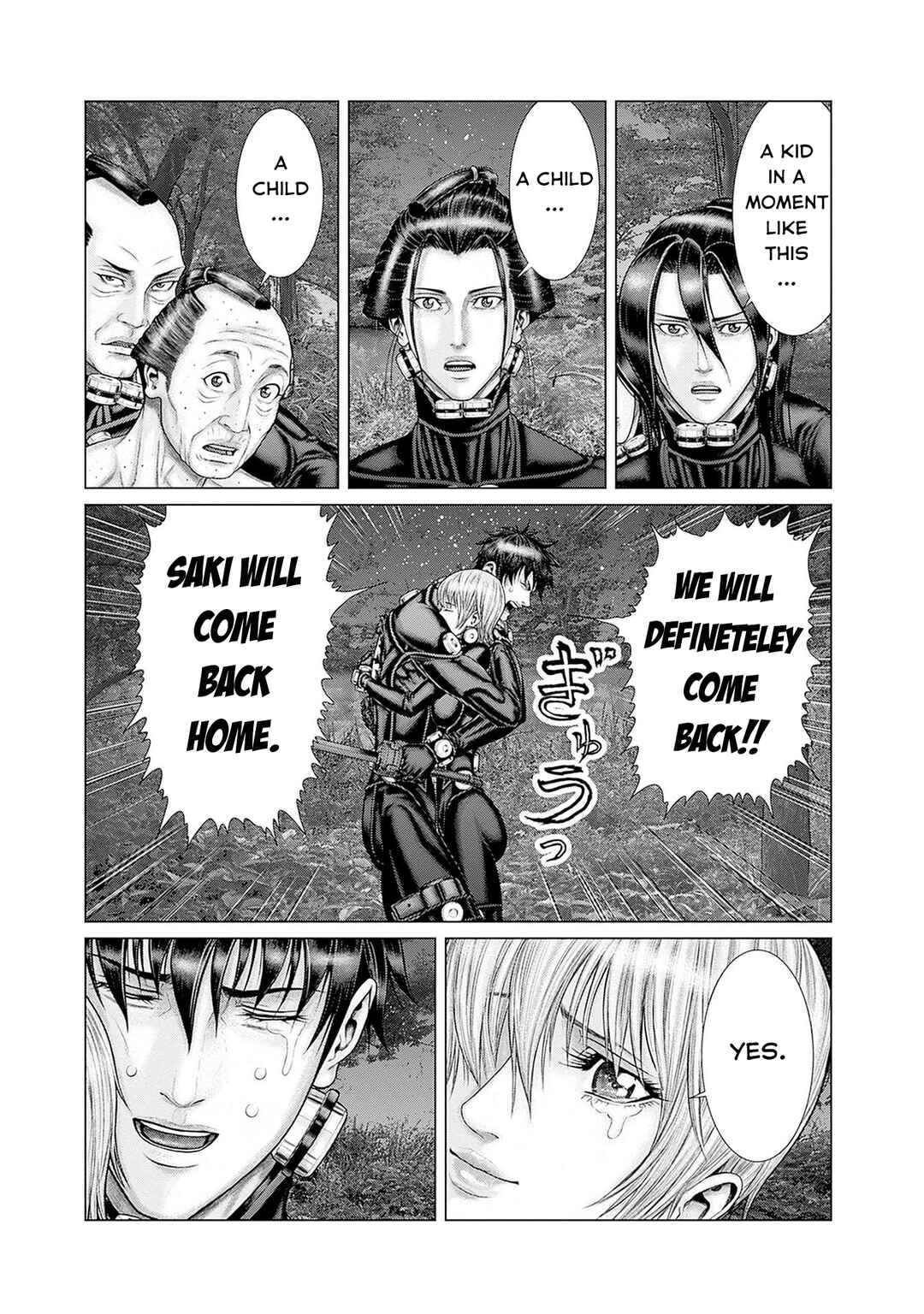 Chapter 62 - Page 6