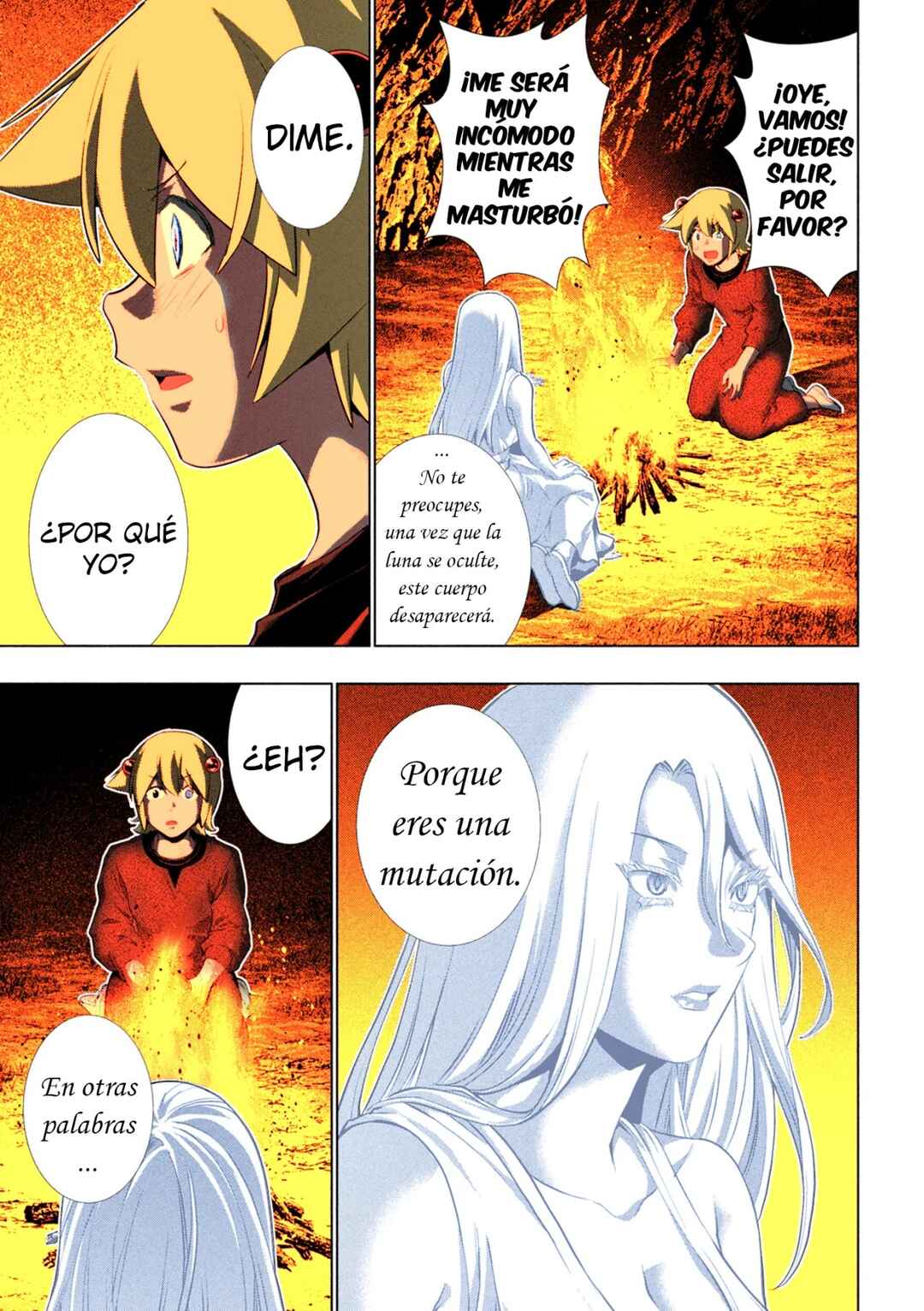 Chapter 250 - Page 10