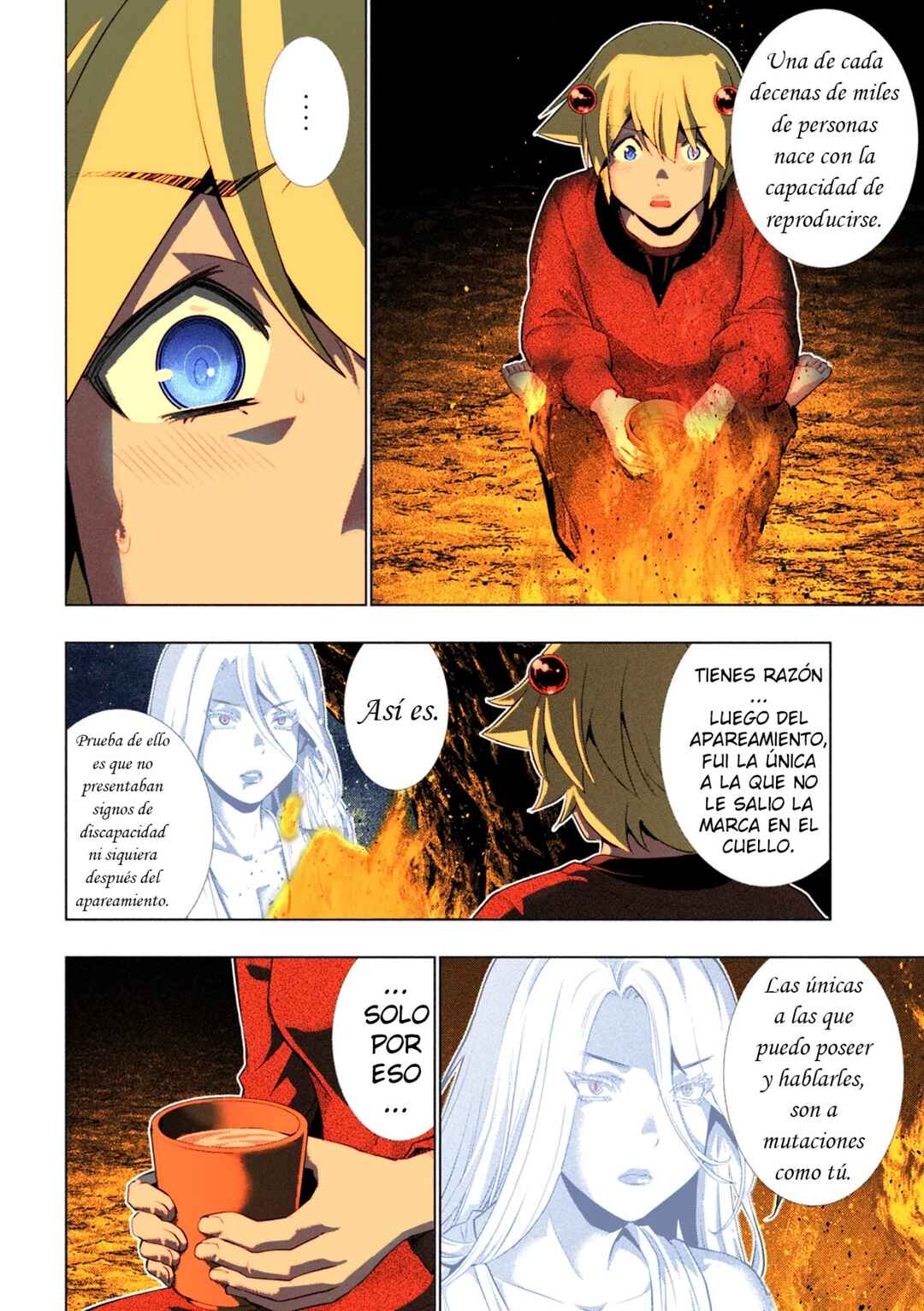 Chapter 250 - Page 11