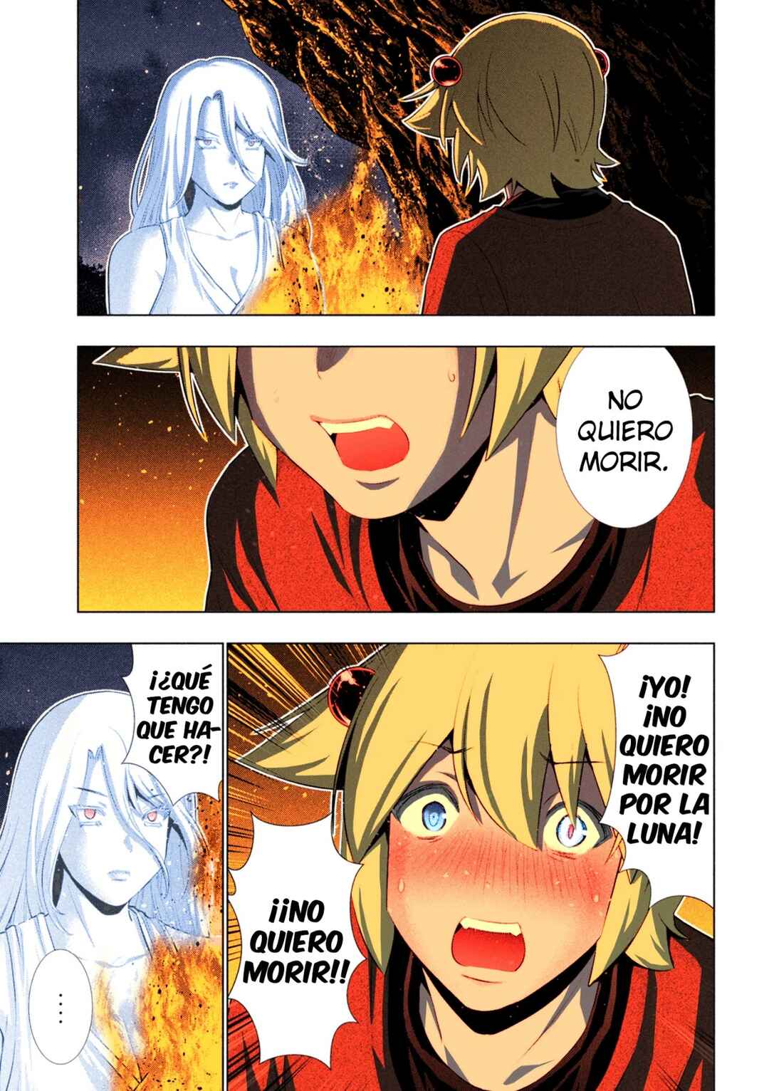 Chapter 250 - Page 14