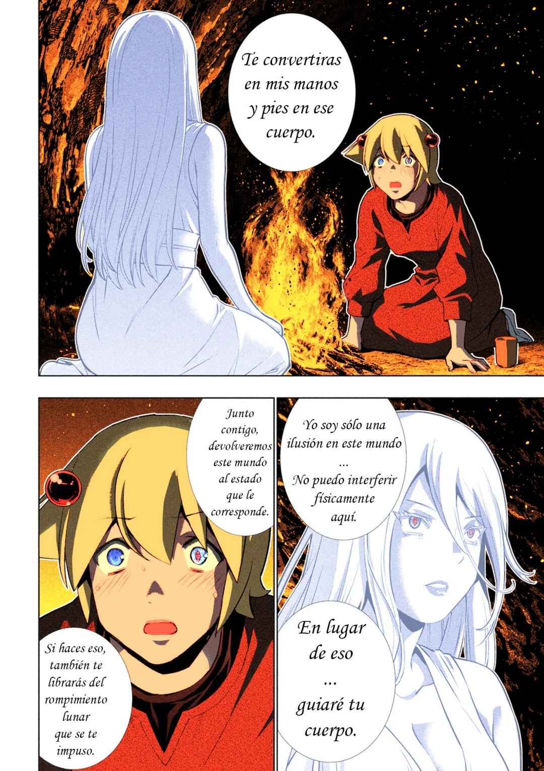Chapter 250 - Page 15
