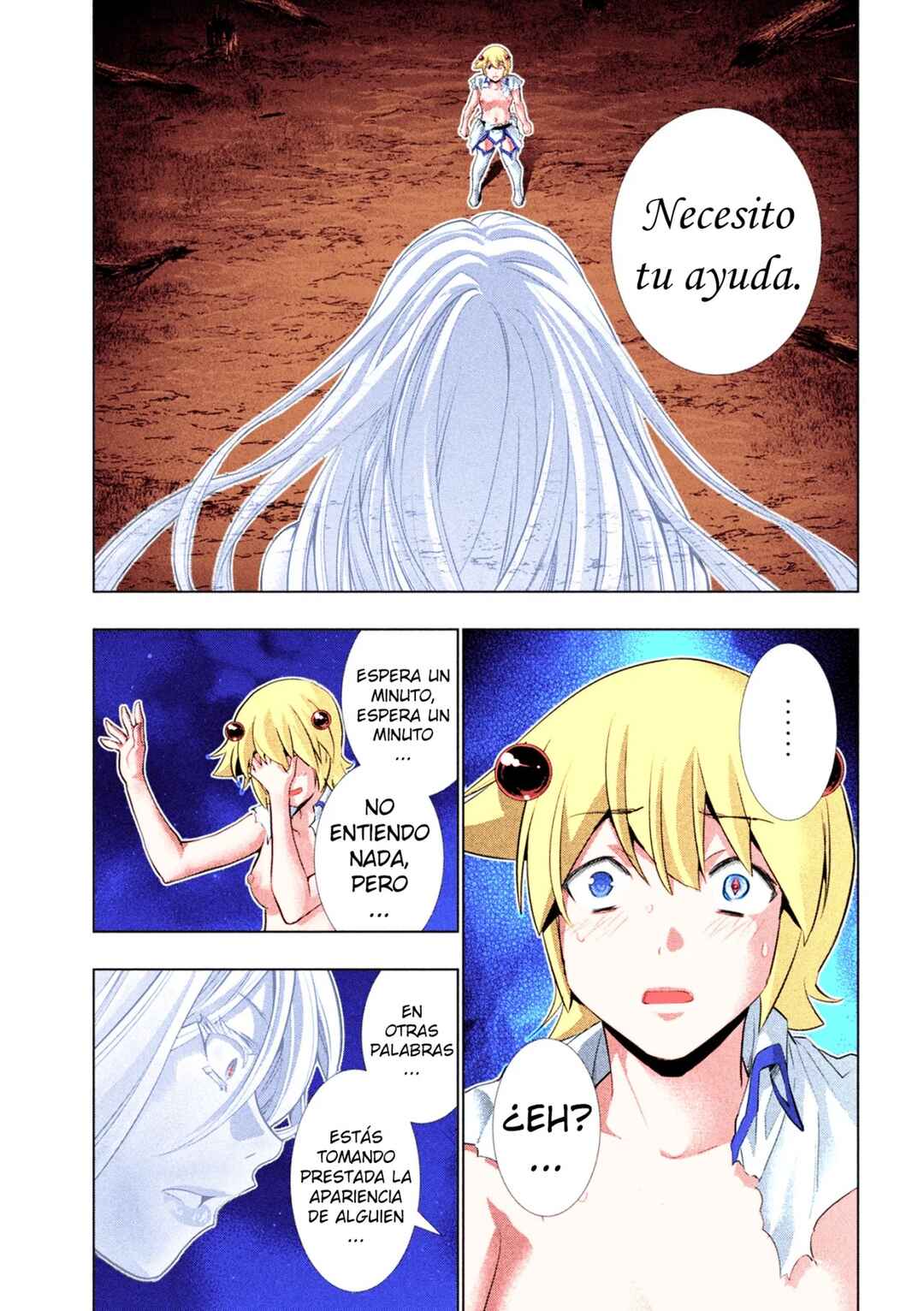Chapter 250 - Page 4