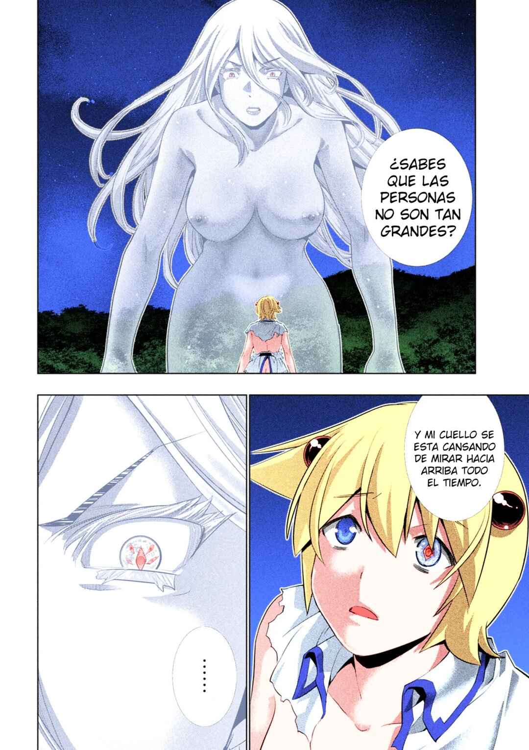 Chapter 250 - Page 5