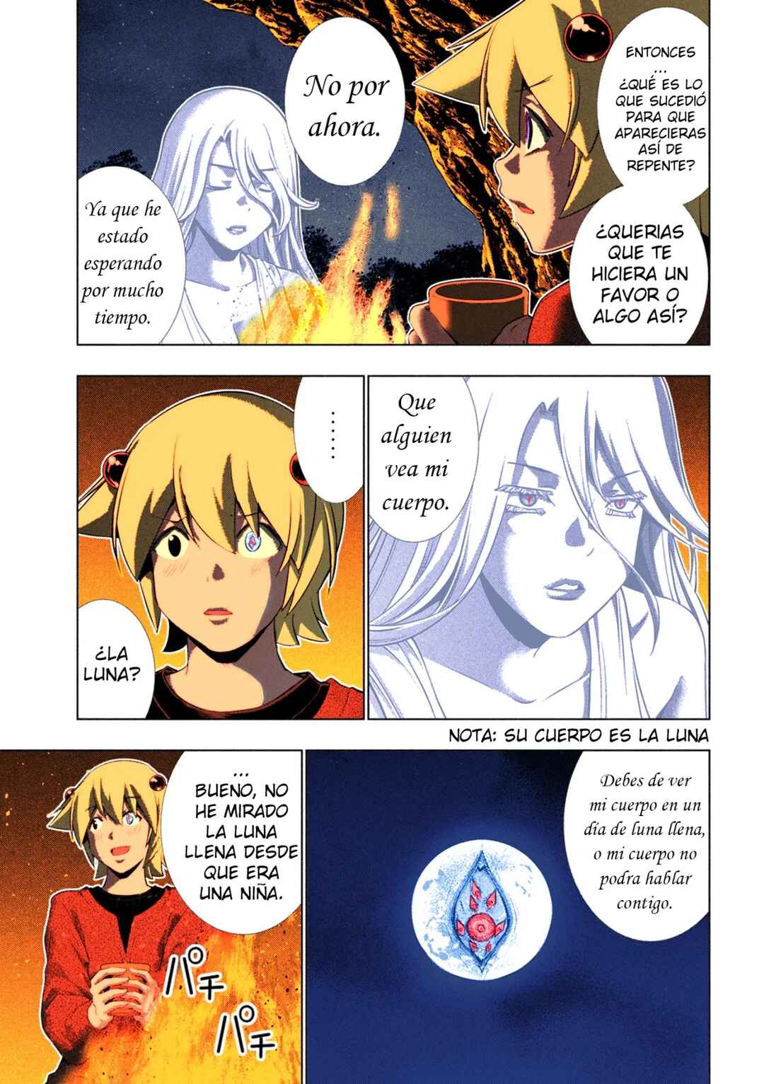 Chapter 250 - Page 8