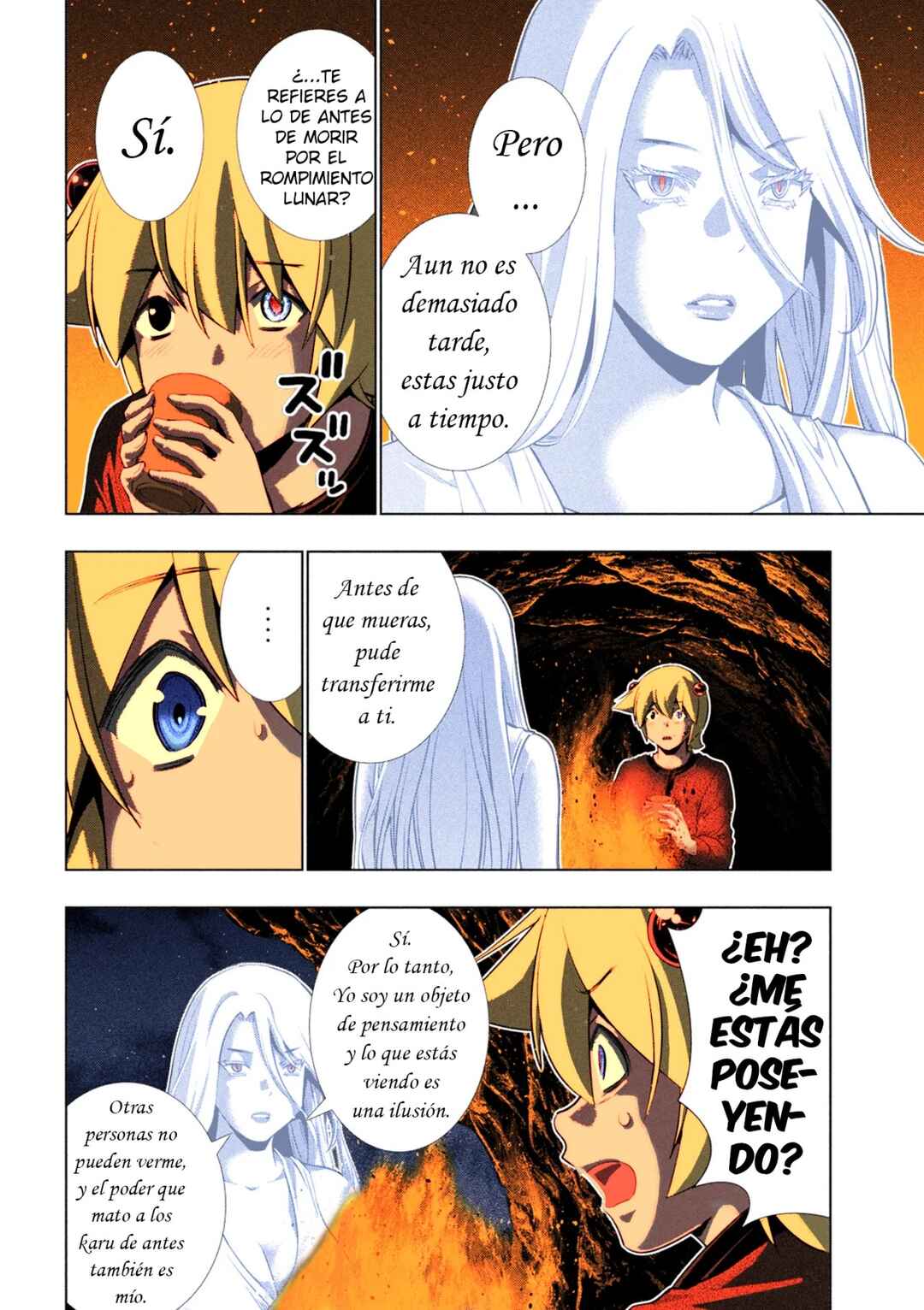 Chapter 250 - Page 9