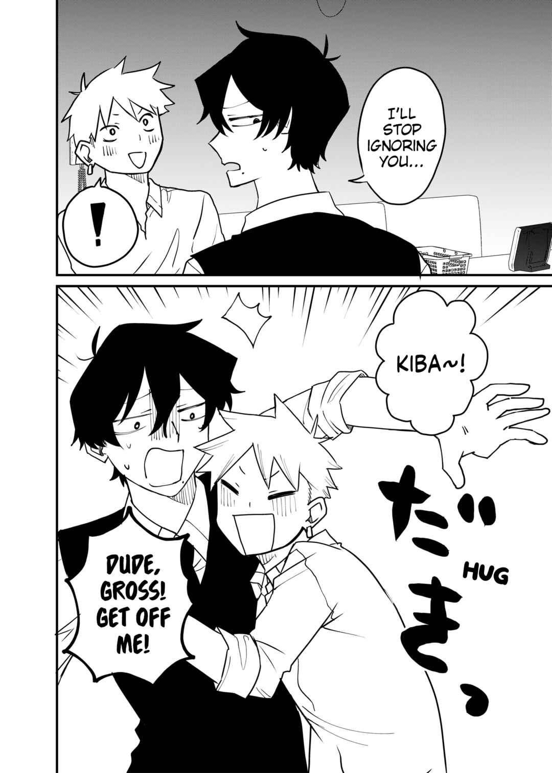 Chapter 69 - Page 8
