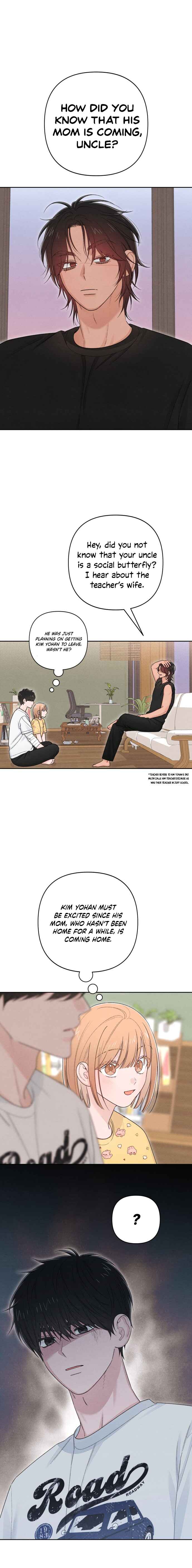 Chapter 101 - Page 1