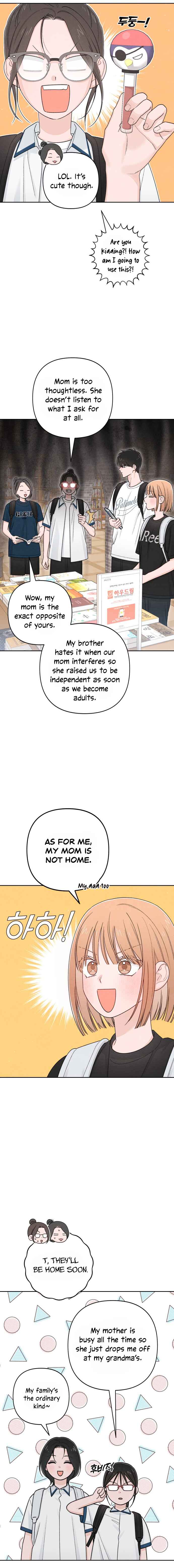 Chapter 101 - Page 9