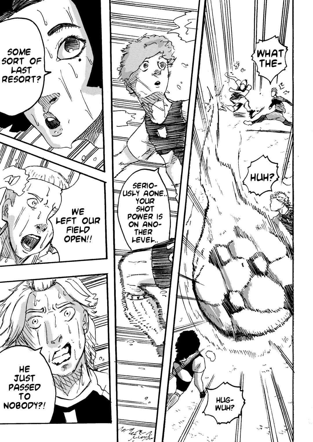 Chapter 23 - Page 19