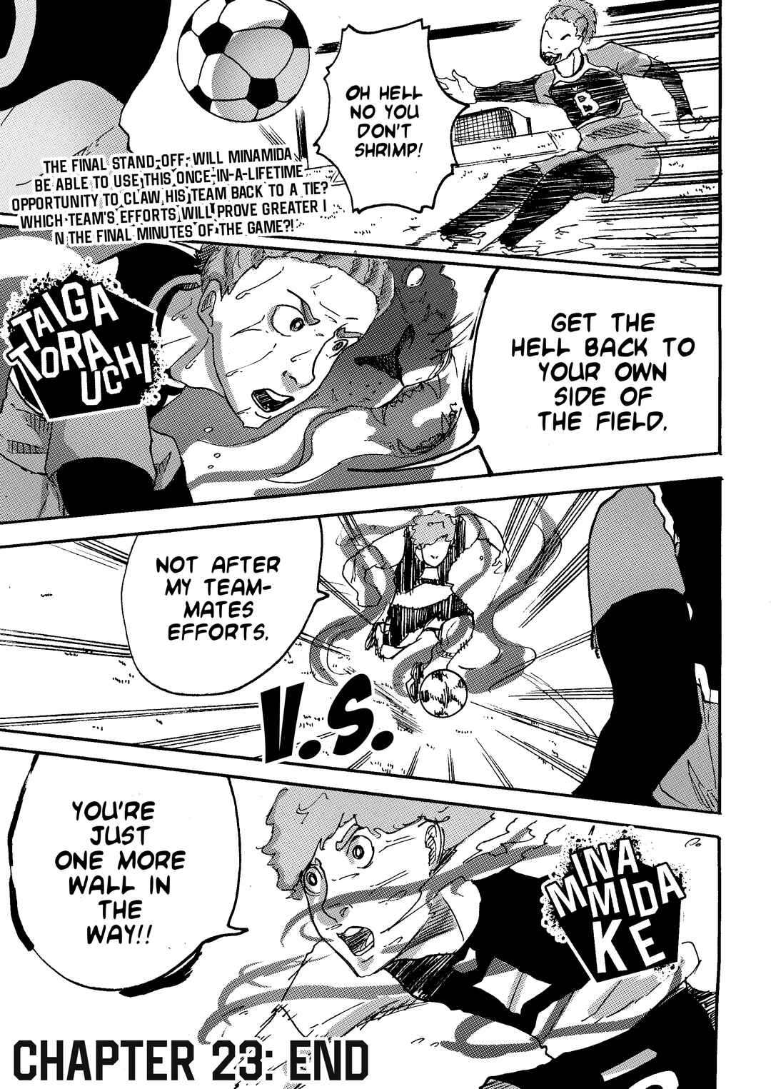 Chapter 23 - Page 21