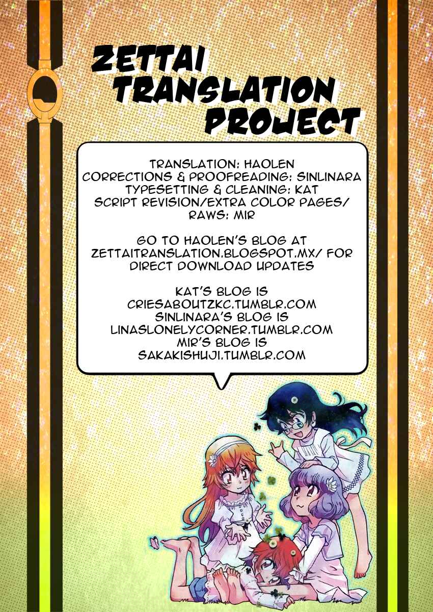Chapter 441 - Page 21
