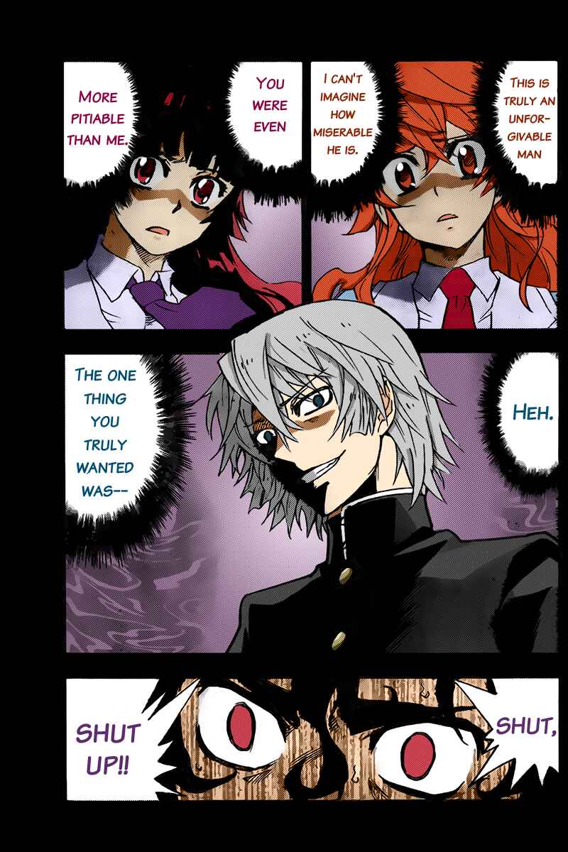 Chapter 441 - Page 4