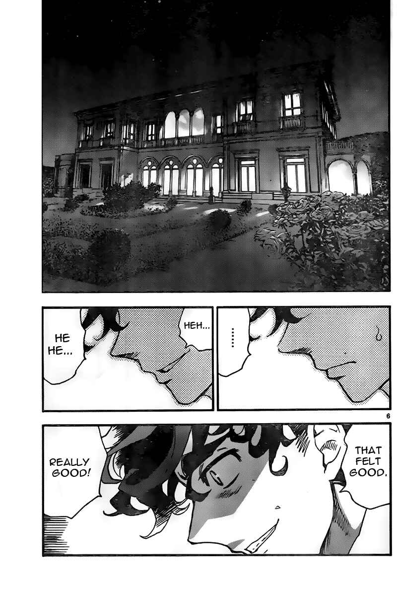 Chapter 441 - Page 6