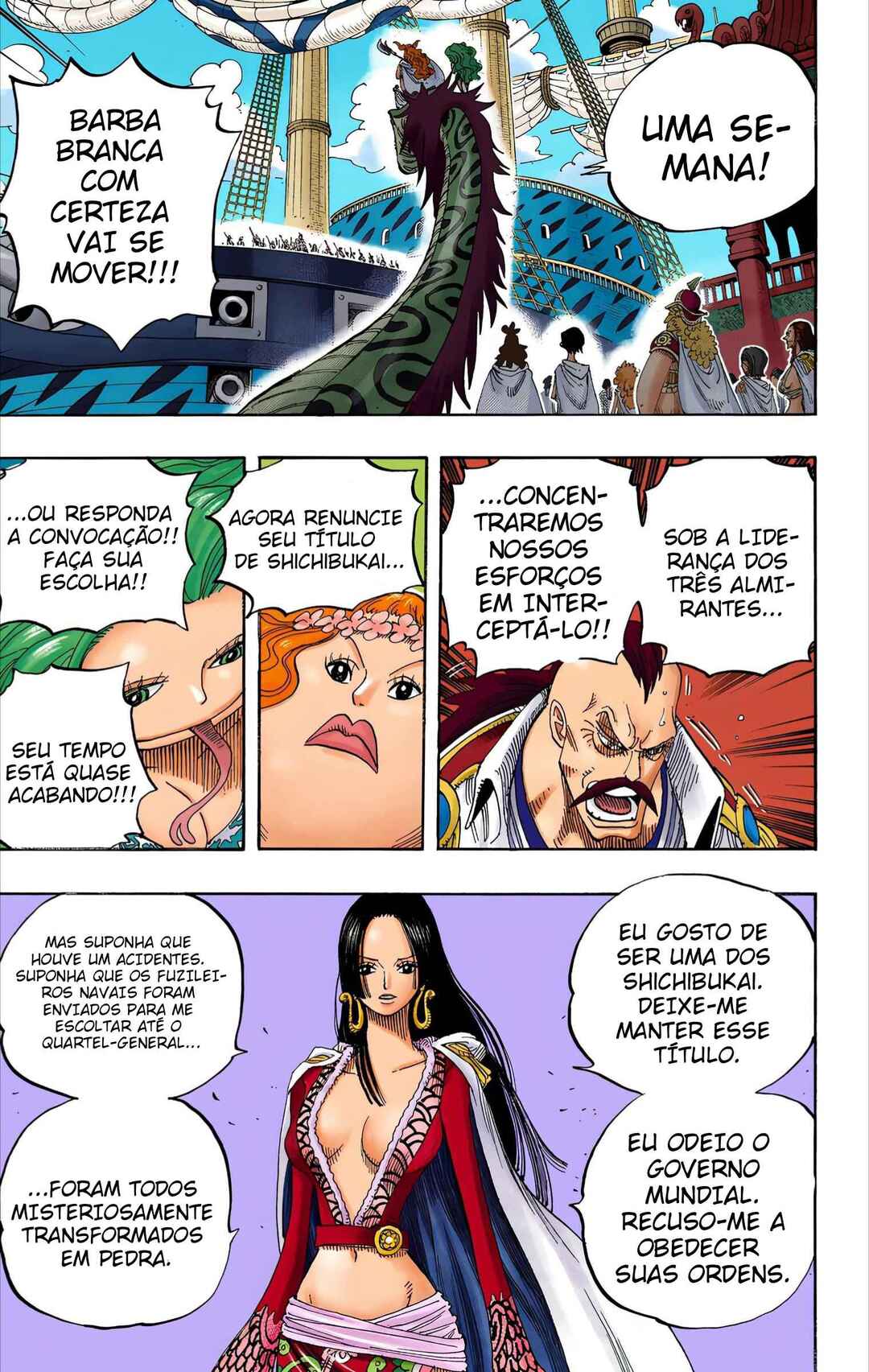 Chapter 516 - Page 14