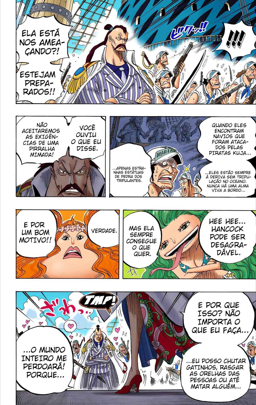 Chapter 516 - Page 15