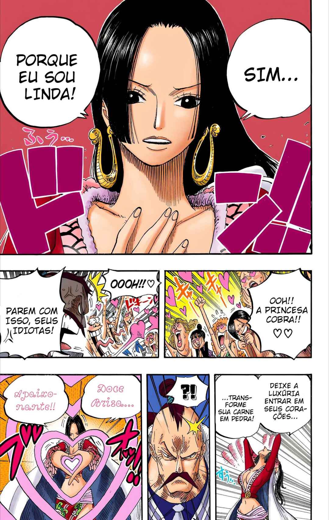 Chapter 516 - Page 16