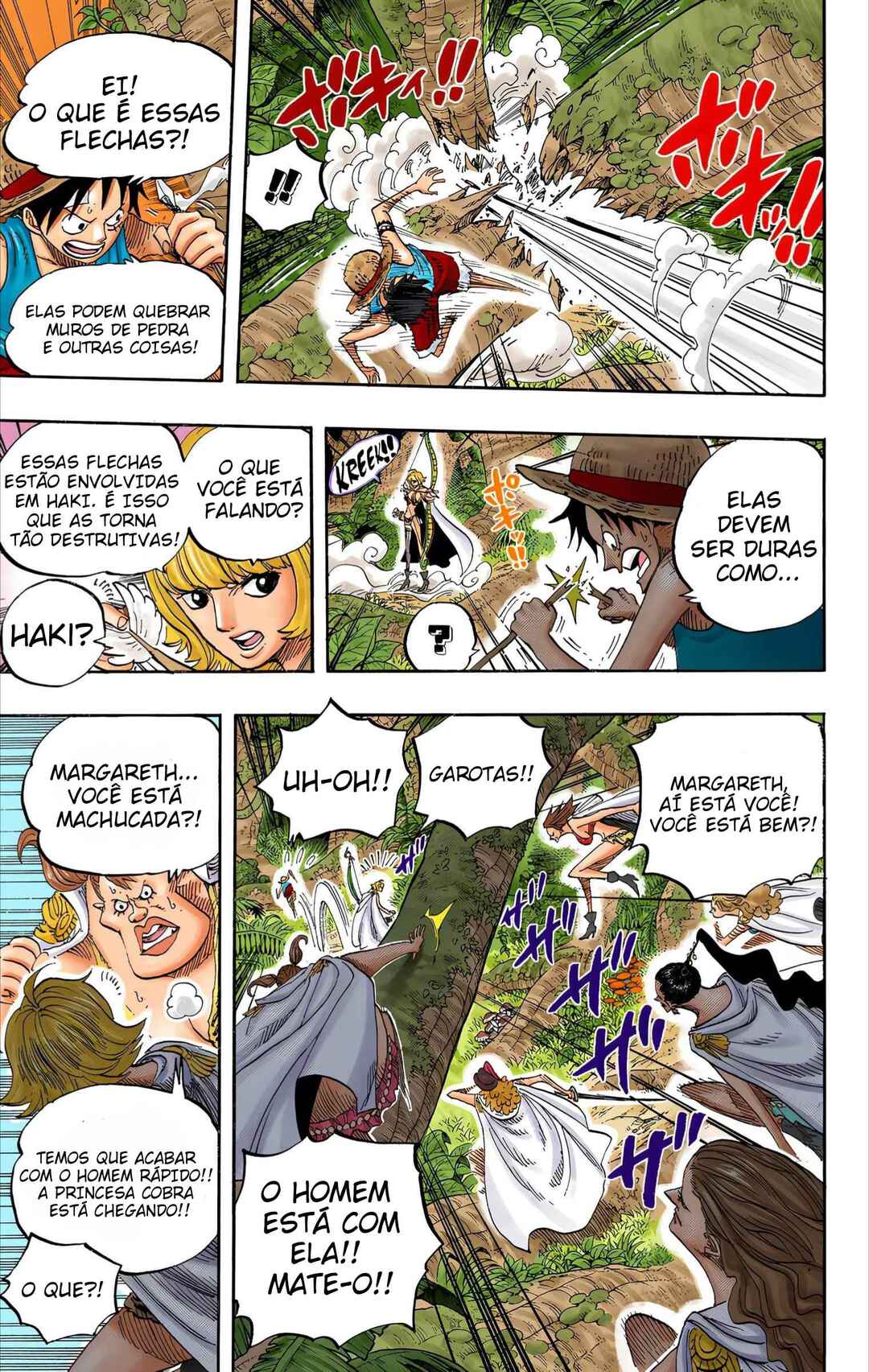 Chapter 516 - Page 7