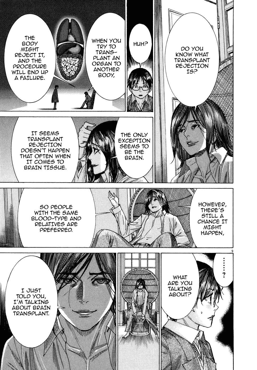 Chapter 72 - Page 11