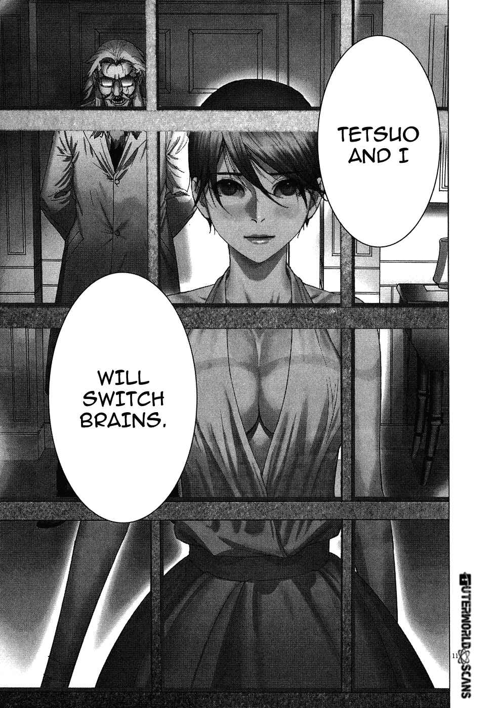 Chapter 72 - Page 13