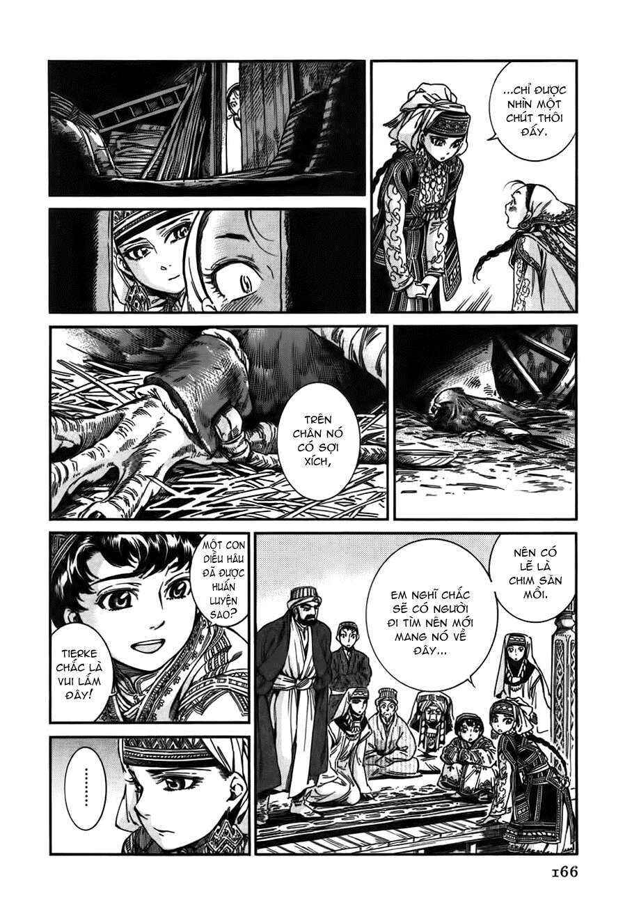 Chapter 27 - Page 20