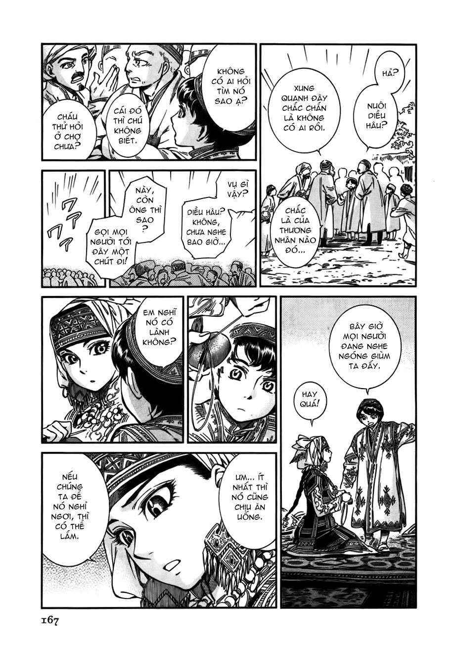 Chapter 27 - Page 21