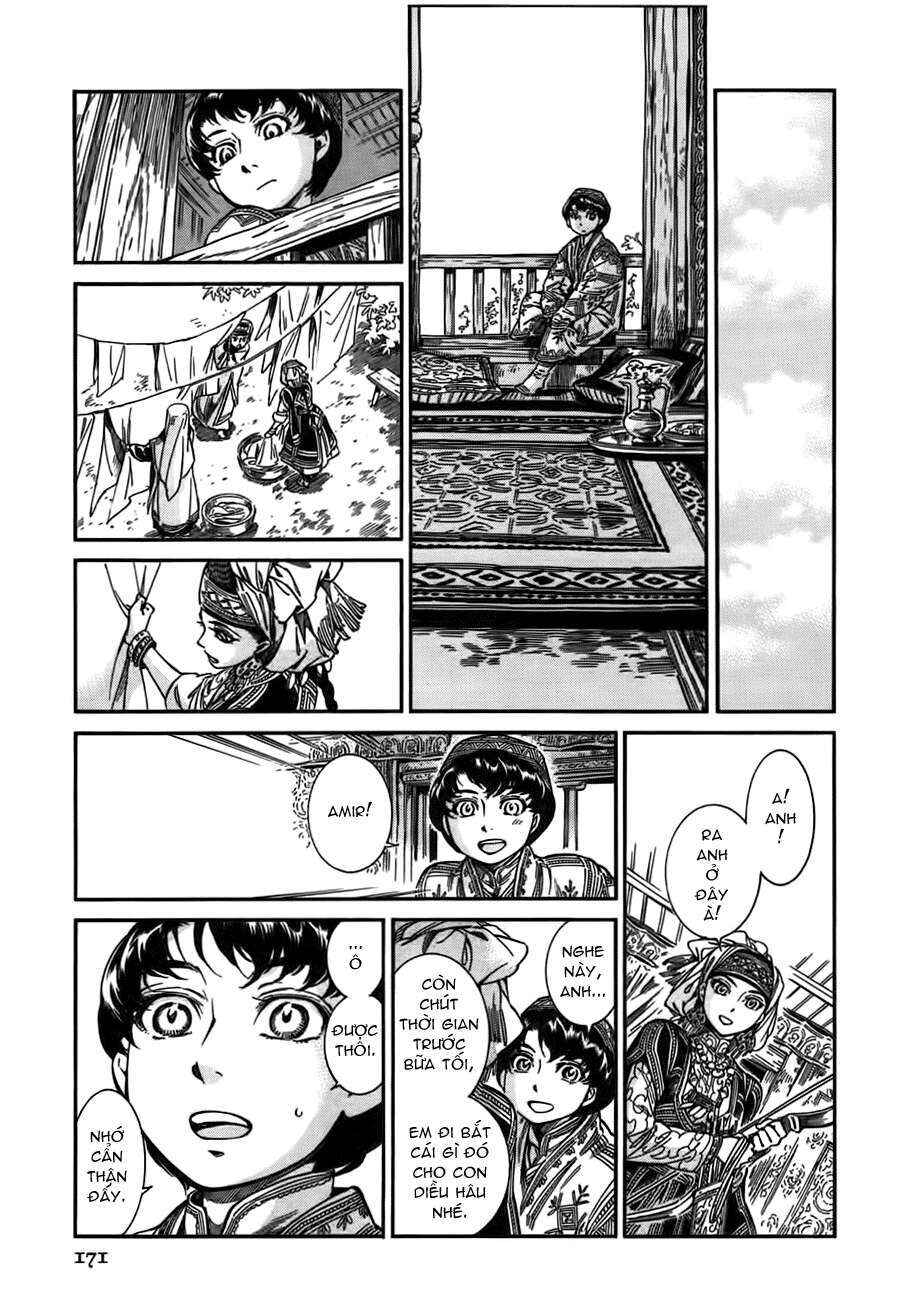 Chapter 27 - Page 25