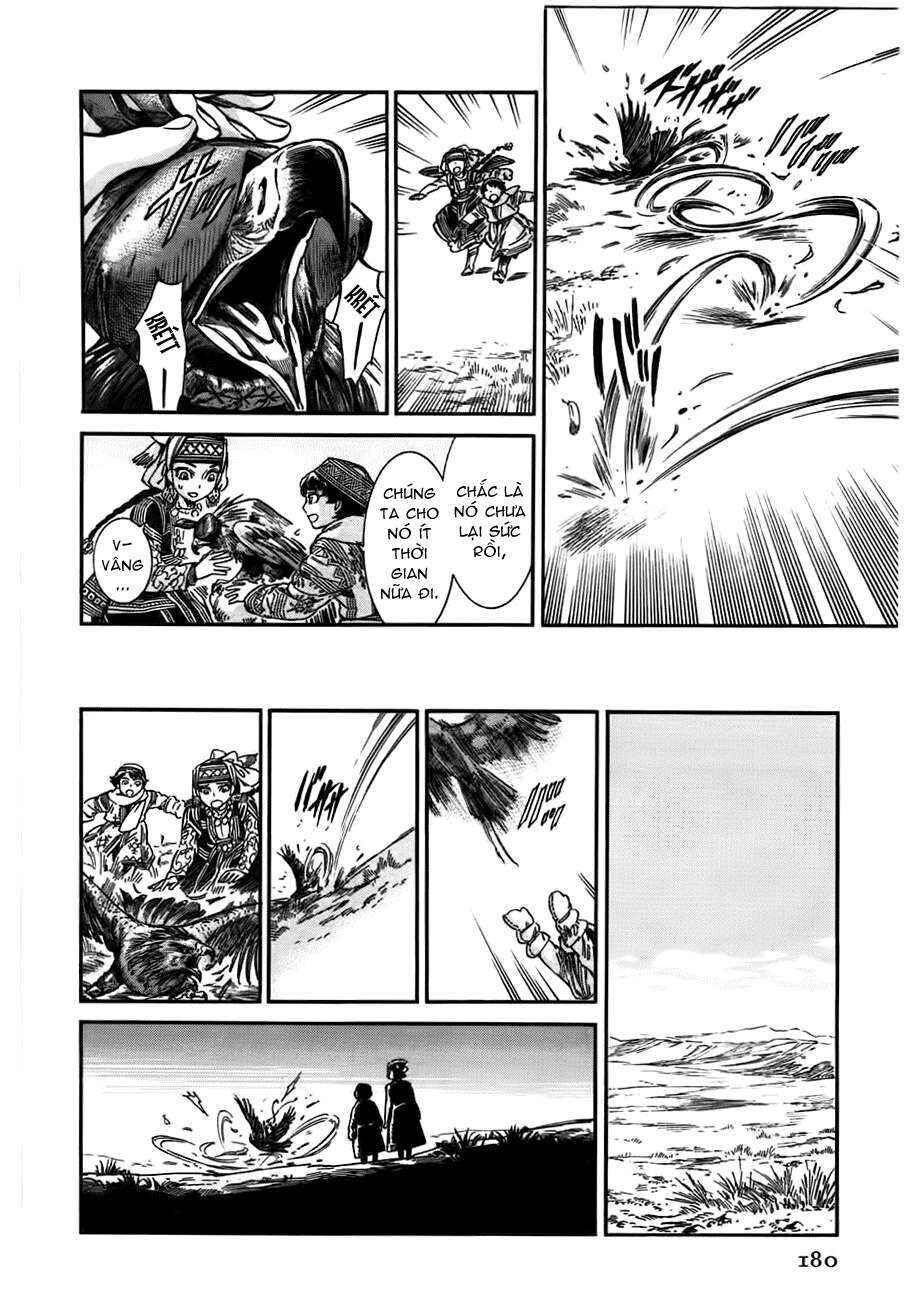 Chapter 27 - Page 34