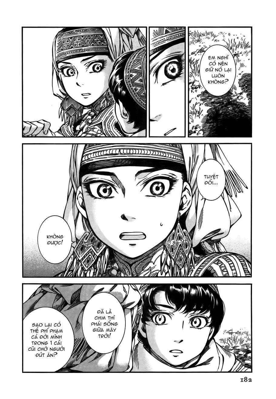 Chapter 27 - Page 36