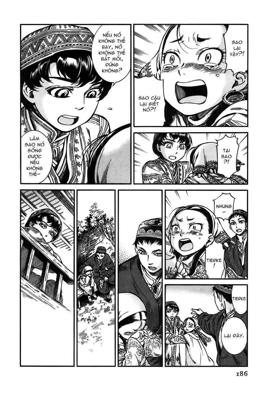 Chapter 27 - Page 40