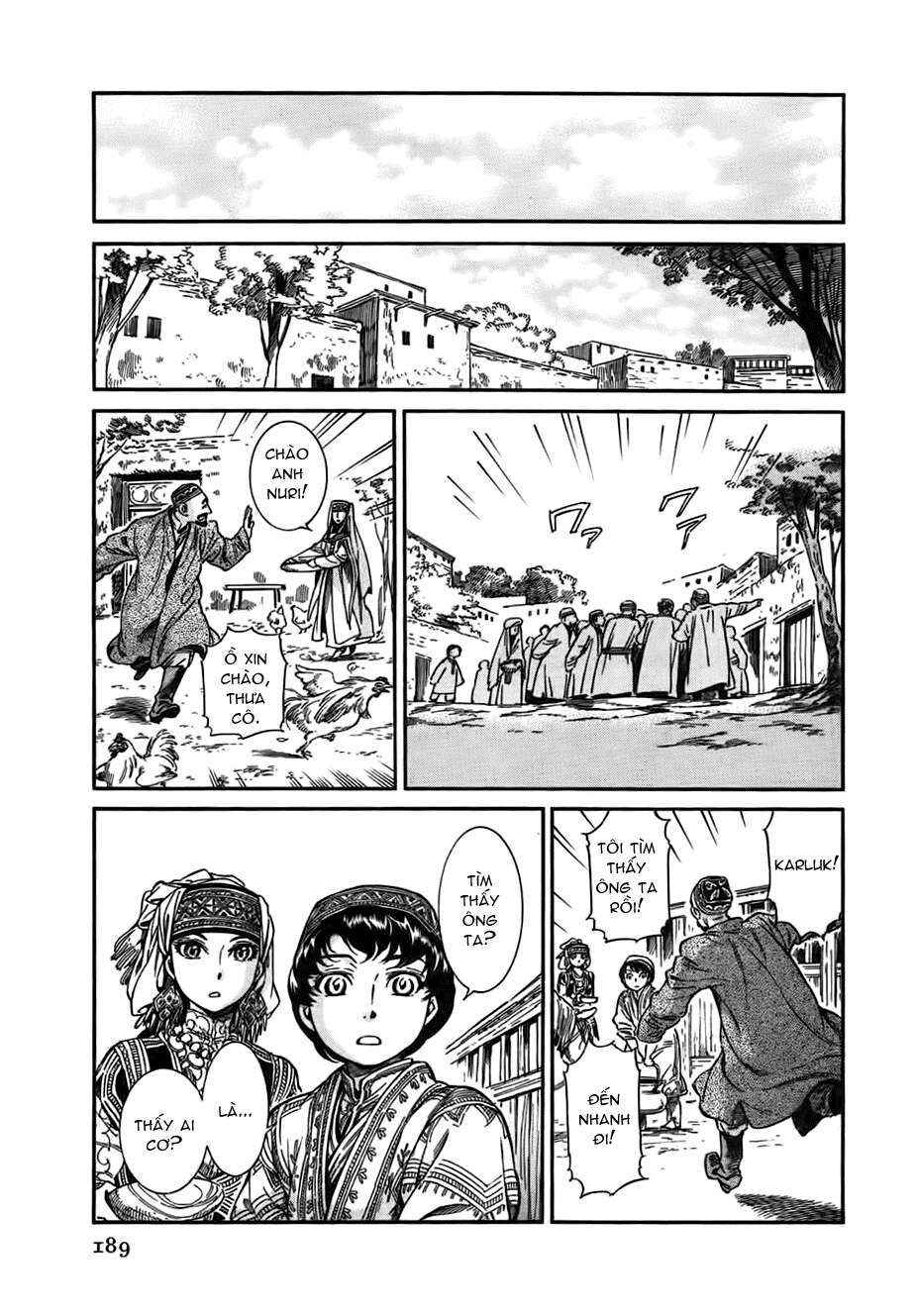 Chapter 27 - Page 43
