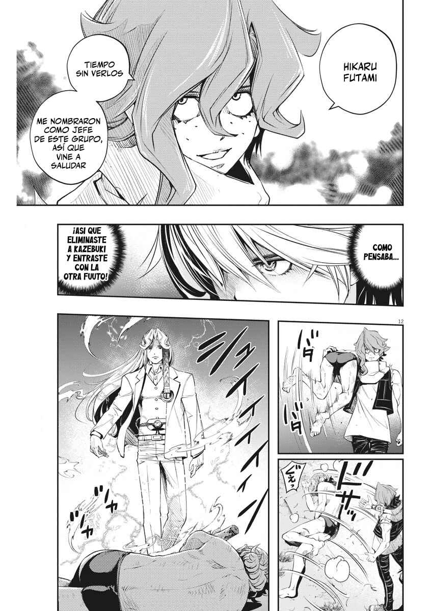 Chapter 102 - Page 11