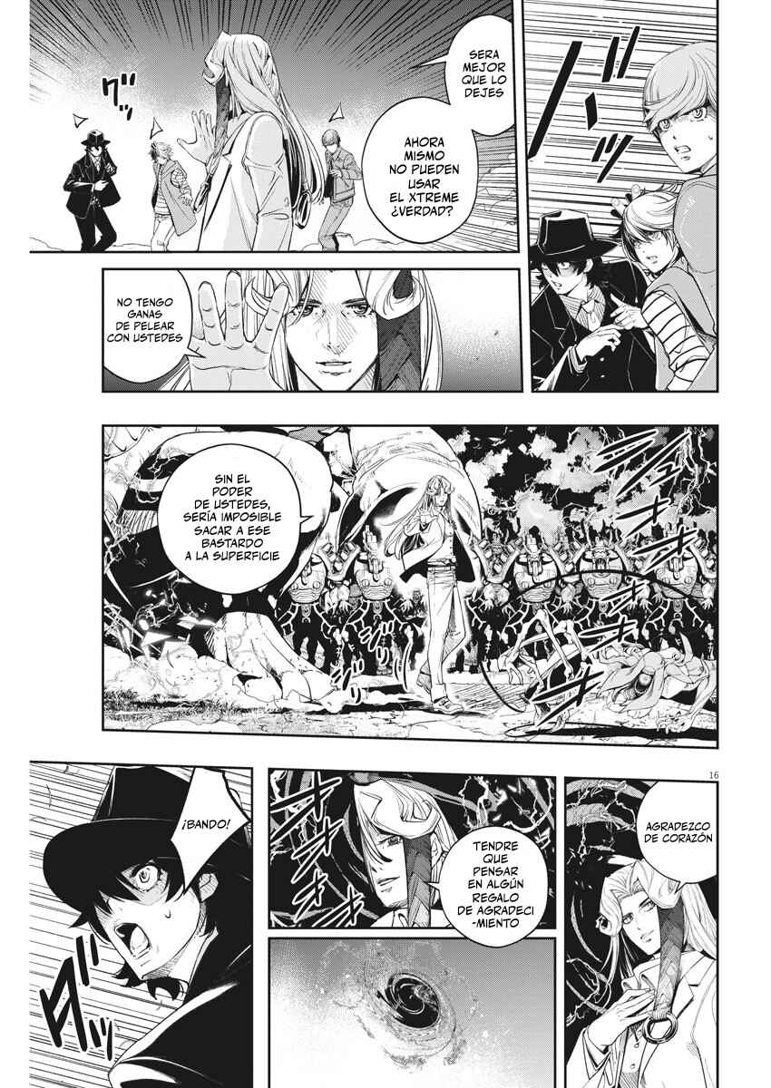 Chapter 102 - Page 15