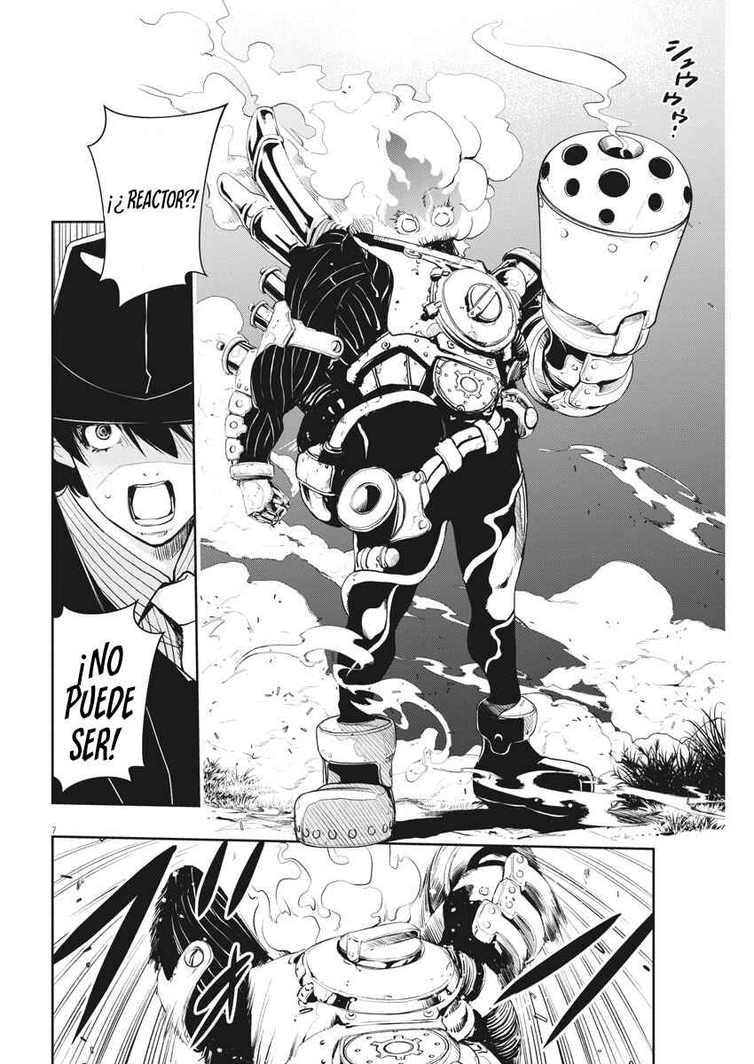 Chapter 102 - Page 7