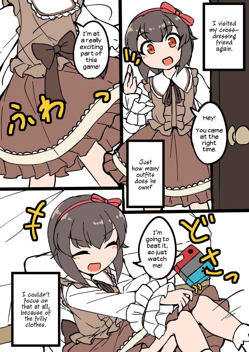 Chapter 6 - Page 1