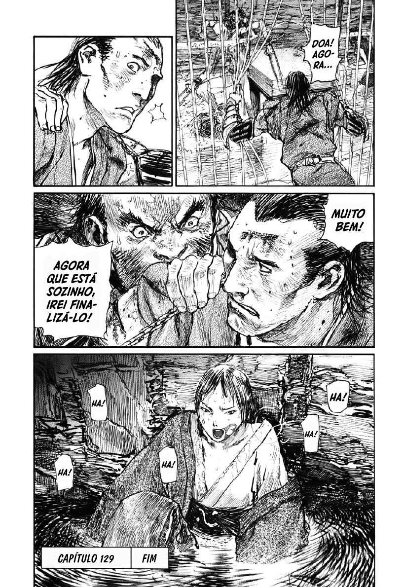 Chapter 129 - Page 30