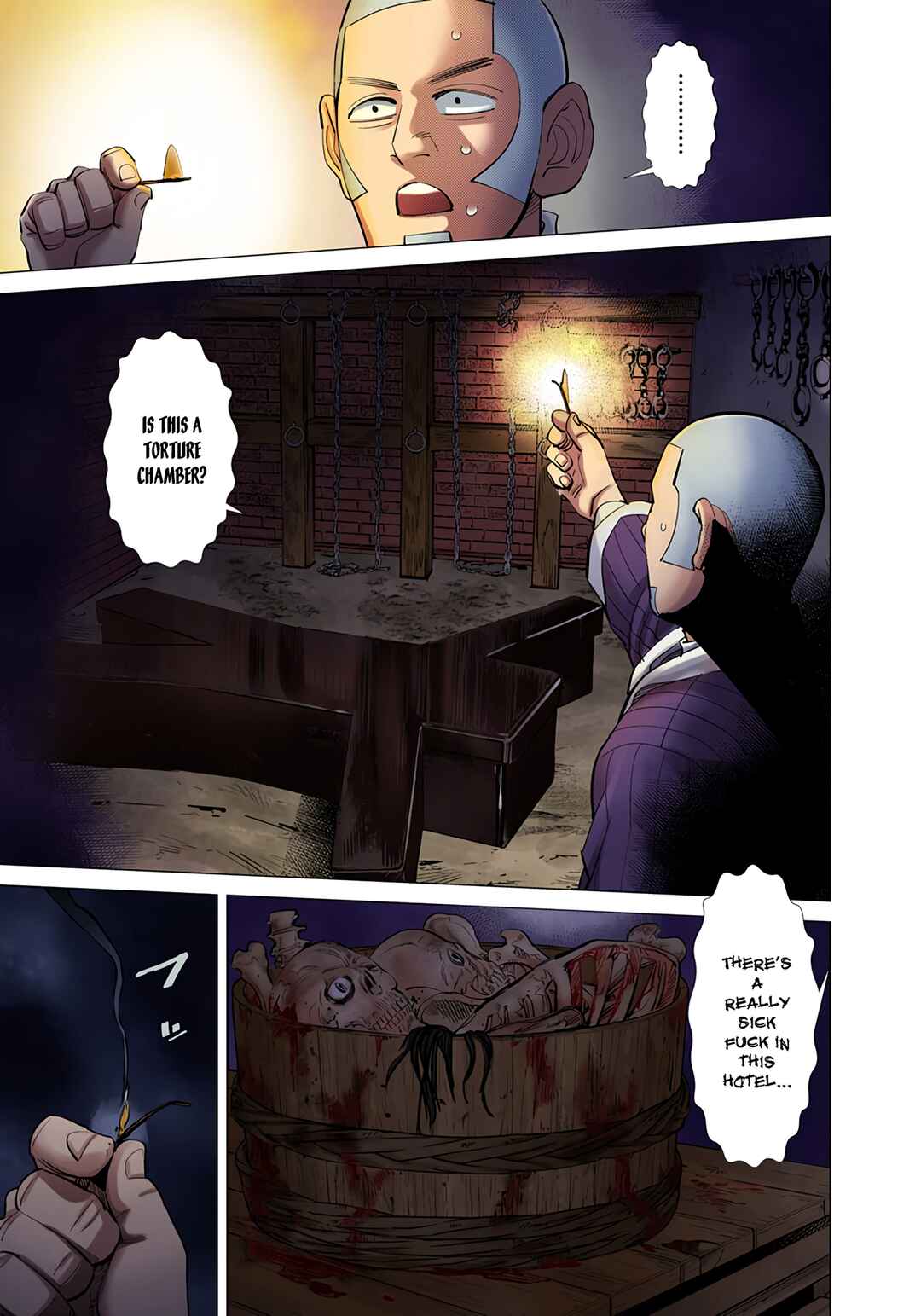 Chapter 52 - Page 5