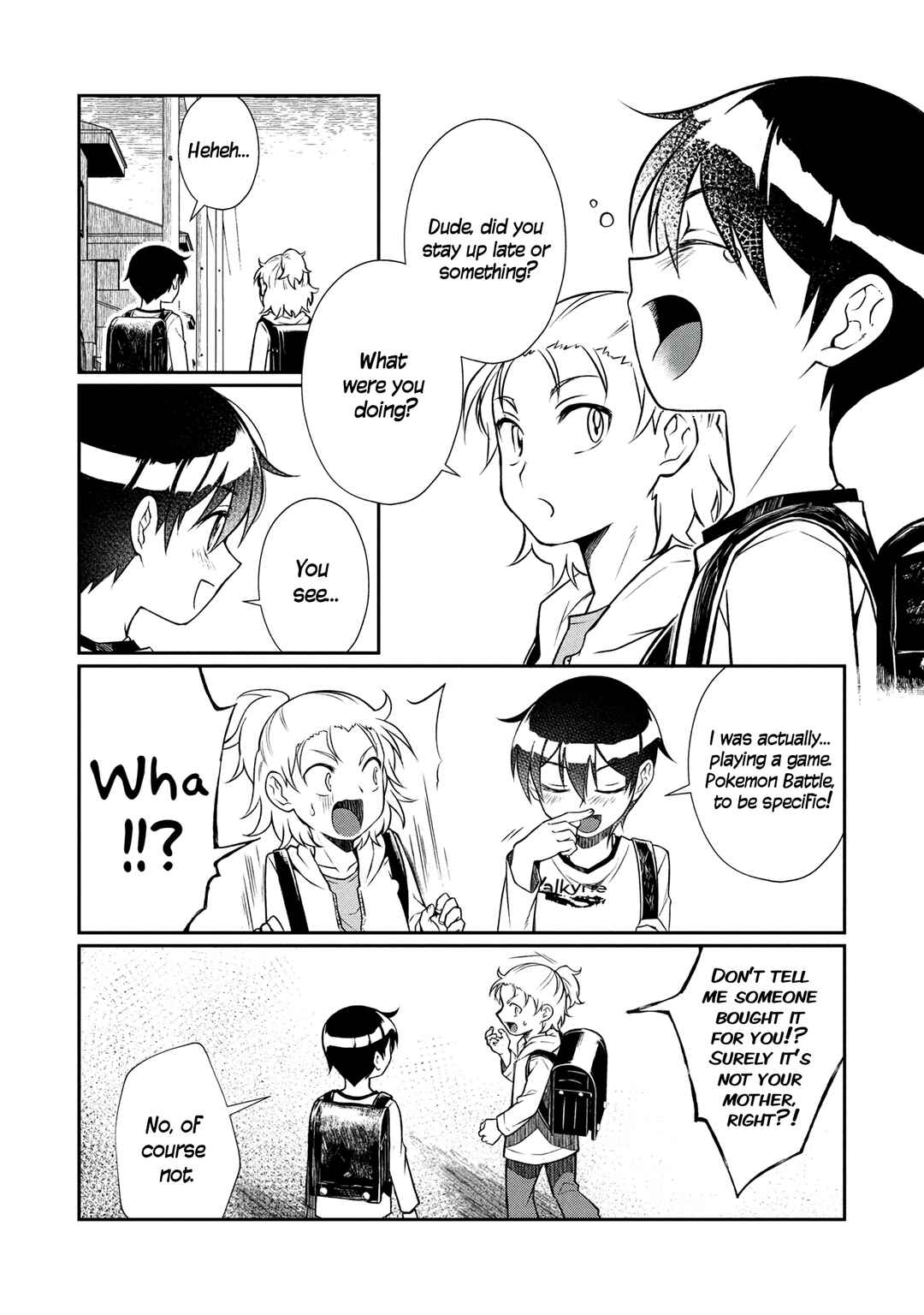 Chapter 8 - Page 9