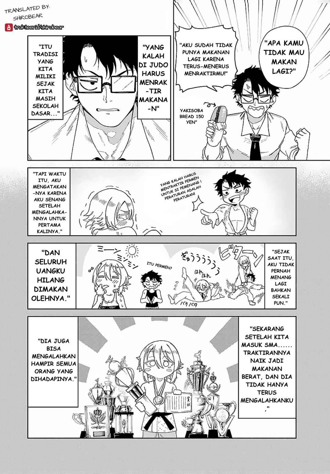 Chapter ? - Page 6
