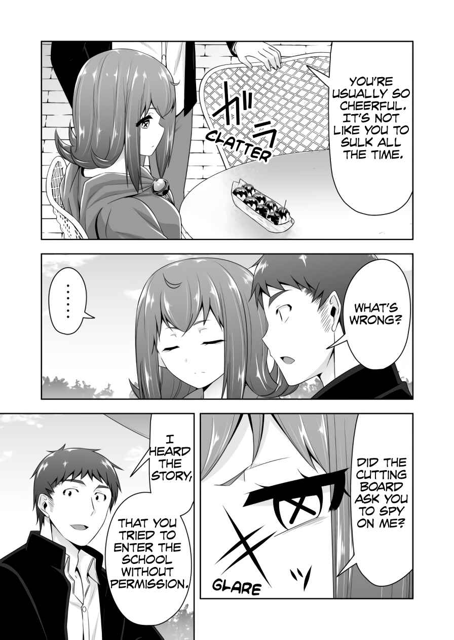 Chapter 86 - Page 10