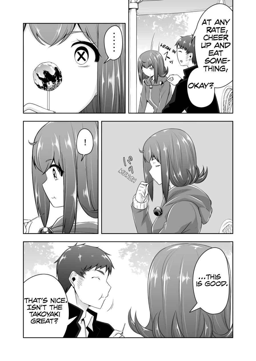 Chapter 86 - Page 12
