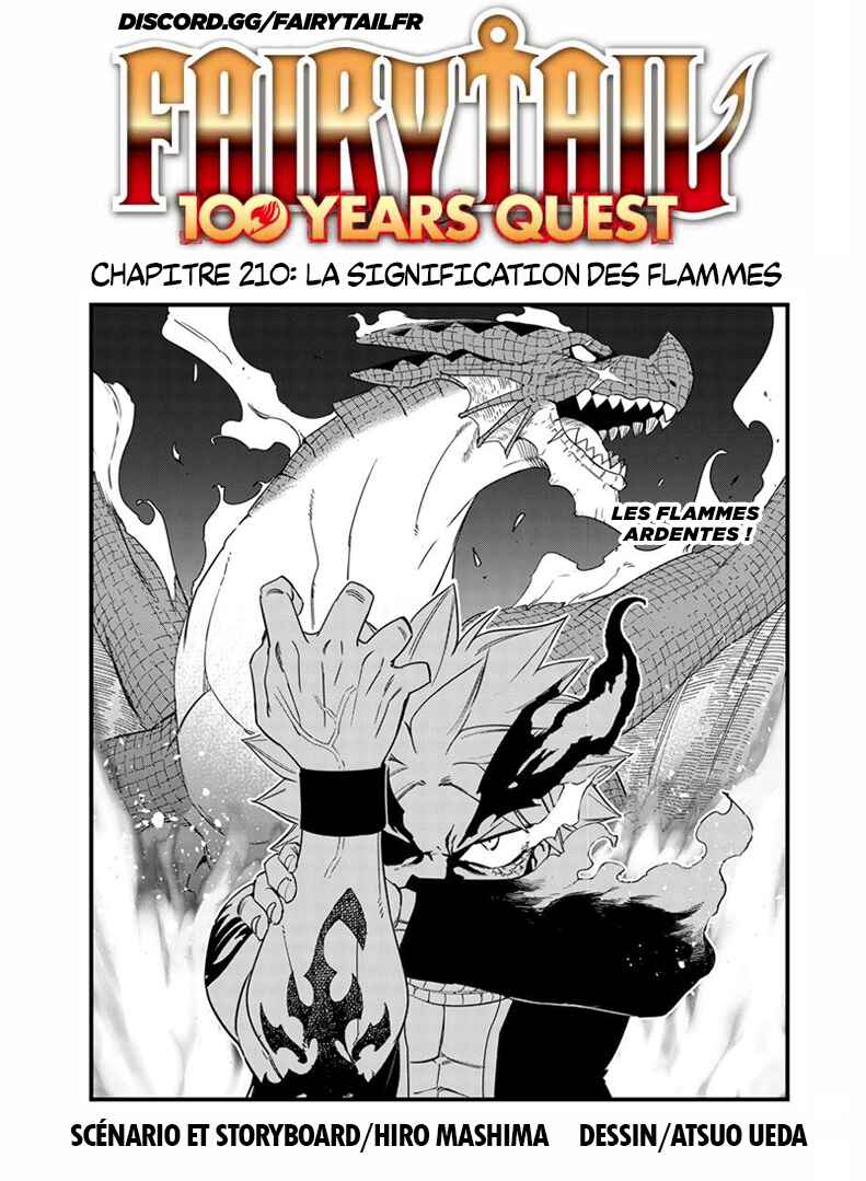 Chapter 210 - Page 1