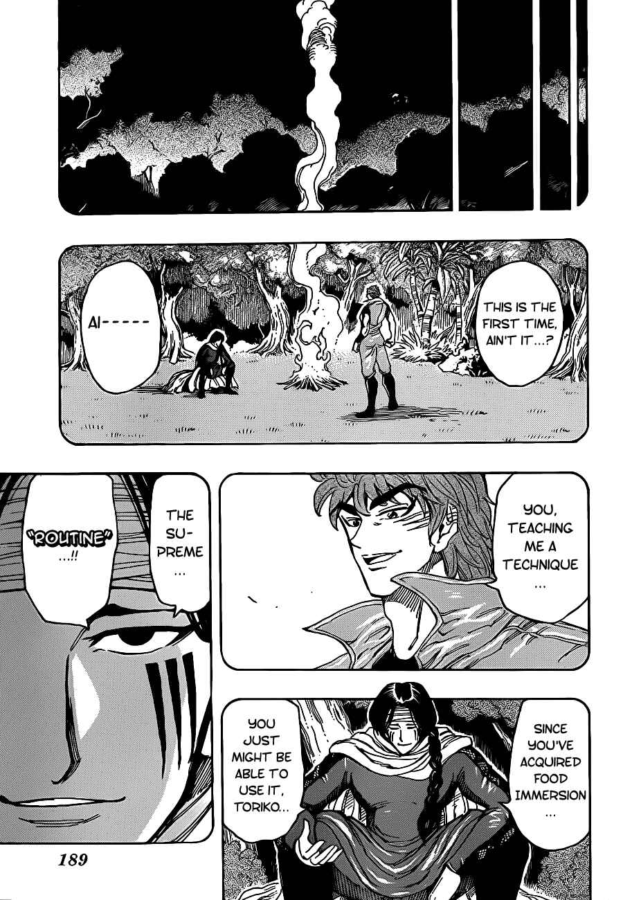 Chapter 234 - Page 14